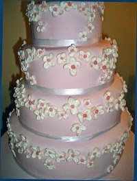 Truly Scrumptious Cakes 1066966 Image 0